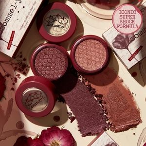 ColourPop Sommel-yay Supershock Duo